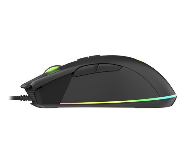 Genesis Krypton 290 czarna - 1077375 - zdjęcie 8